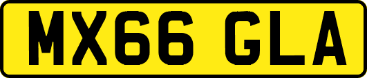MX66GLA