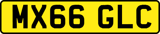 MX66GLC