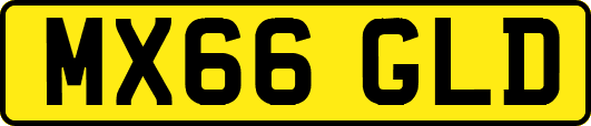 MX66GLD