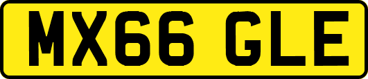 MX66GLE