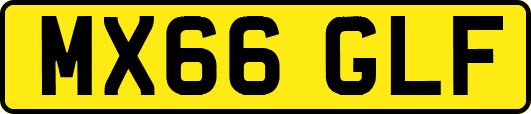 MX66GLF