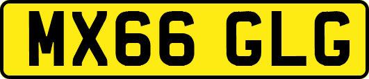 MX66GLG