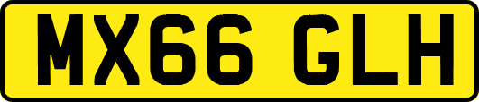 MX66GLH