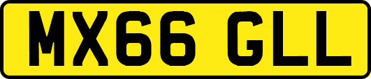 MX66GLL