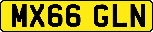 MX66GLN