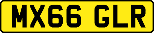 MX66GLR