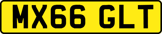MX66GLT