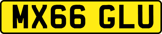 MX66GLU