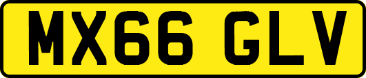 MX66GLV