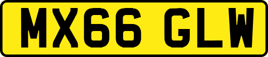MX66GLW