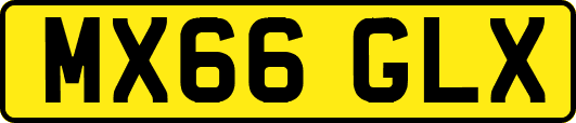 MX66GLX