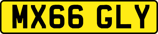 MX66GLY
