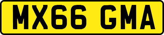 MX66GMA