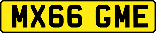 MX66GME