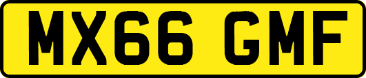 MX66GMF