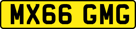 MX66GMG