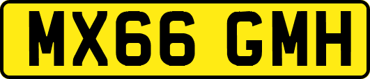 MX66GMH