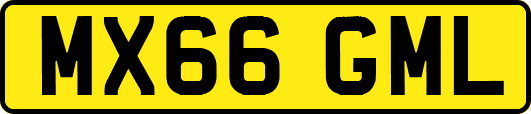 MX66GML