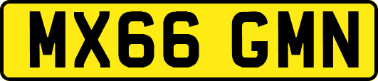 MX66GMN