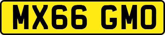 MX66GMO