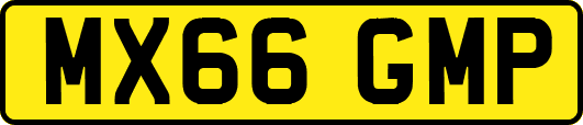 MX66GMP