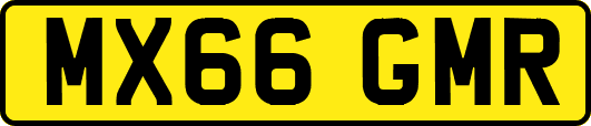 MX66GMR