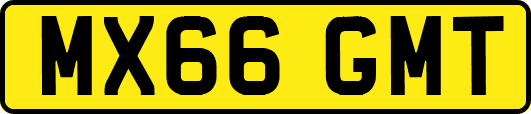 MX66GMT