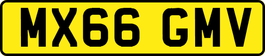 MX66GMV
