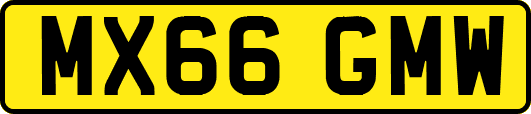MX66GMW