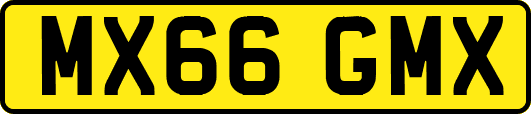MX66GMX