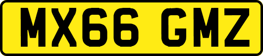MX66GMZ