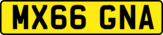 MX66GNA