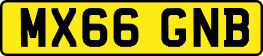 MX66GNB