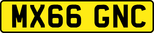 MX66GNC