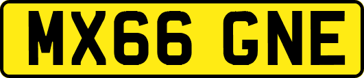 MX66GNE