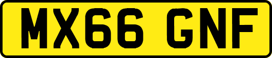 MX66GNF