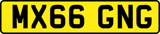 MX66GNG