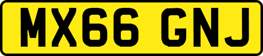 MX66GNJ