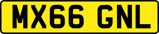 MX66GNL