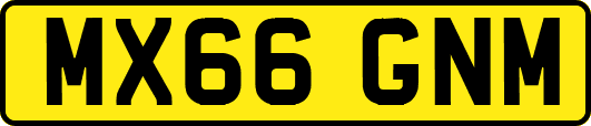 MX66GNM