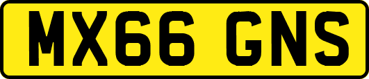 MX66GNS