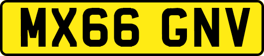 MX66GNV