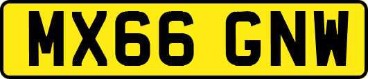 MX66GNW