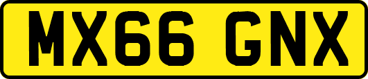 MX66GNX