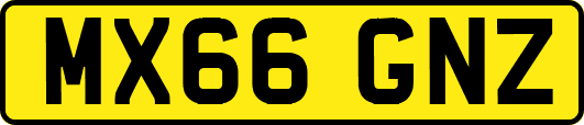 MX66GNZ