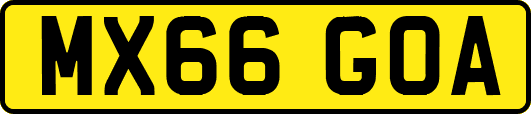 MX66GOA