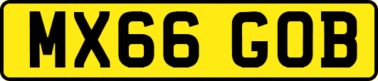 MX66GOB