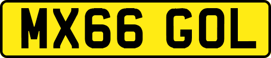 MX66GOL