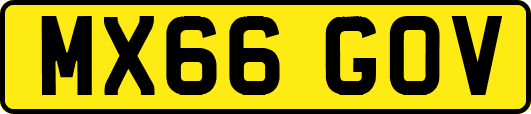 MX66GOV