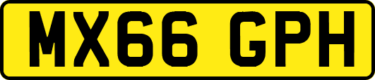 MX66GPH